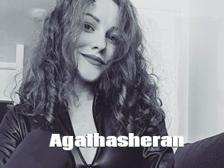 Agathasheran