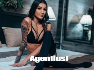 Agentlust