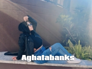 Aghatabanks