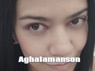 Aghatamanson