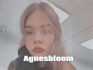 Agnesbloom