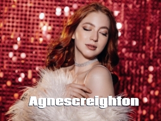 Agnescreighton