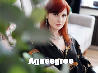 Agnesgree