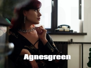 Agnesgreen