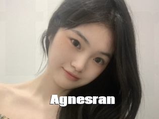 Agnesran