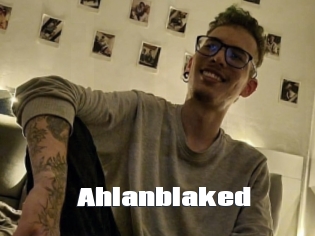 Ahlanblaked