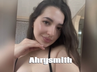 Ahrysmith