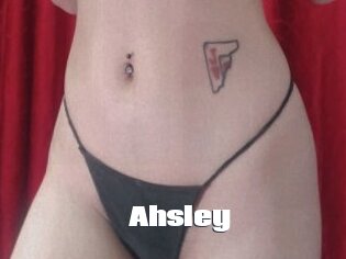 Ahsley