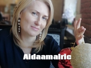 aidaamalric The hot porn