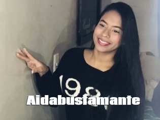aidabustamante The hot porn