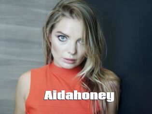 Aidahoney