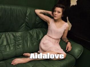 Aidalove