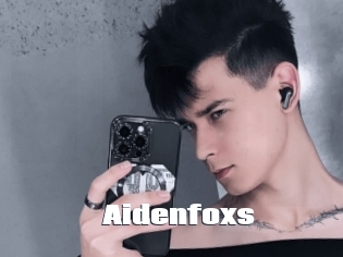 Aidenfoxs