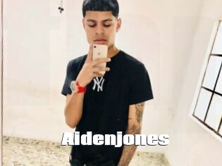 Aidenjones