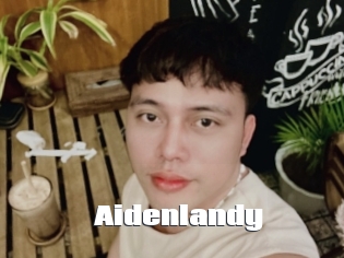 Aidenlandy