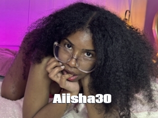 Aiisha30