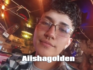 Aiishagolden