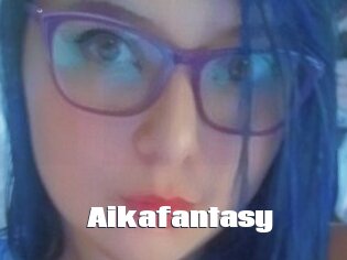 Aikafantasy