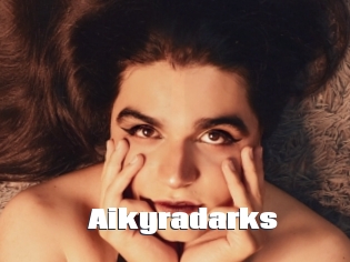 Aikyradarks