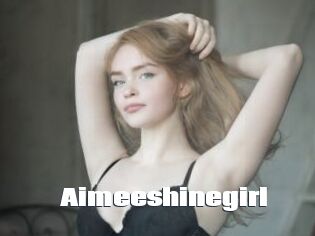 Aimeeshinegirl