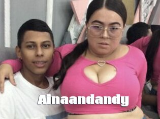 Ainaandandy