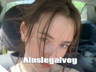 Ainsleyalvey