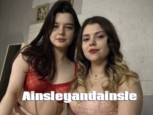 Ainsleyandainsle