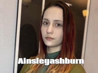 Ainsleyashburn