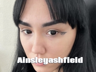 Ainsleyashfield