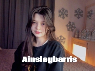 Ainsleybarris