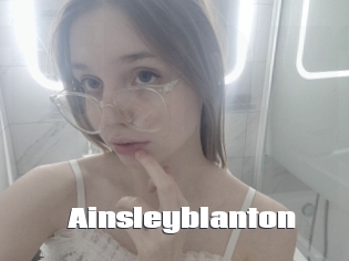 Ainsleyblanton