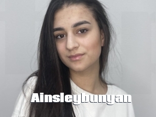 Ainsleybunyan