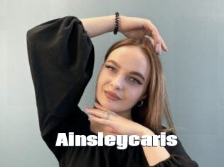 Ainsleycaris