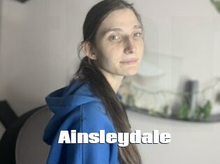 Ainsleydale