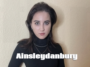 Ainsleydanbury