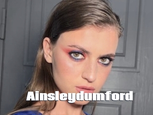 Ainsleydumford