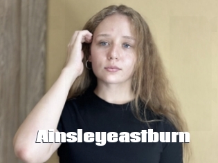 Ainsleyeastburn