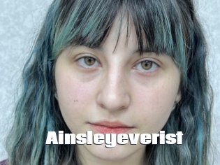 Ainsleyeverist