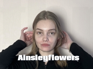 Ainsleyflowers