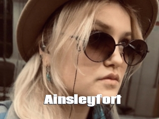 Ainsleyfort