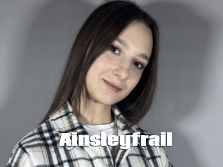 Ainsleyfrail