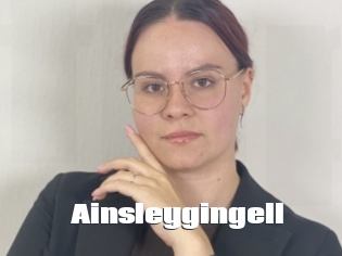 Ainsleygingell