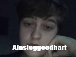 Ainsleygoodhart