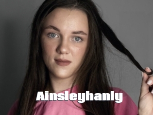 Ainsleyhanly