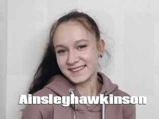 Ainsleyhawkinson