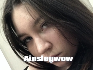 Ainsleywow