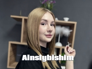 Ainslybishim