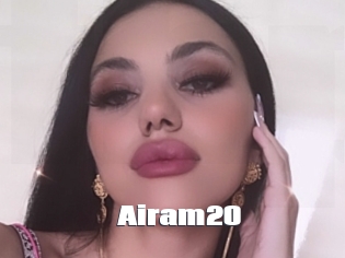 Airam20