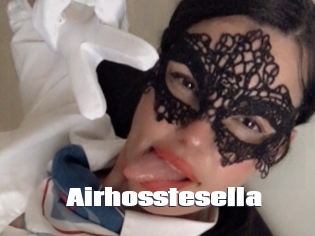 Airhosstesella