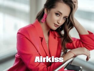 Airkiss